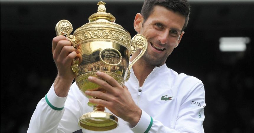 Djokovic vince Wimbledon per la settima volta, battuto Kyrgios