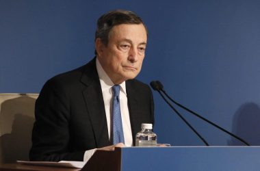 Draghi “Se il Governo non riesce a lavorare non continua”