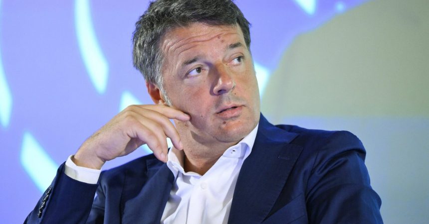 Governo, Renzi “Fare di tutto per Draghi bis senza condizionamenti”