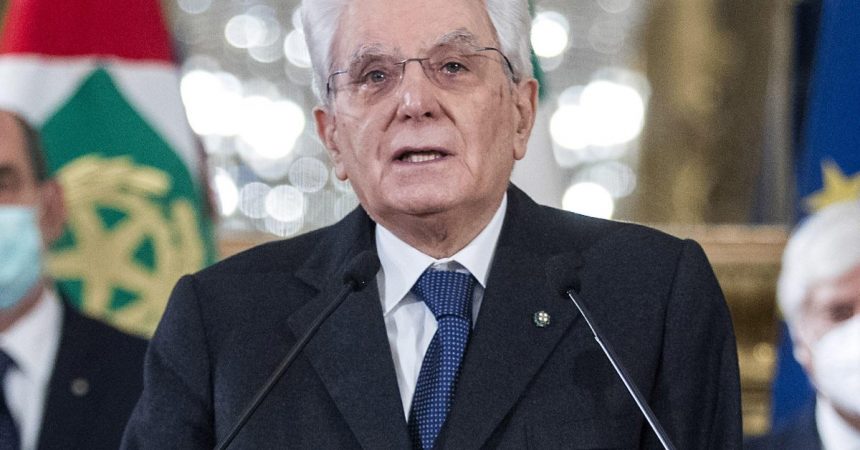 Mattarella ricorda Paolo Borsellino “Indispensabile anelito di verità”
