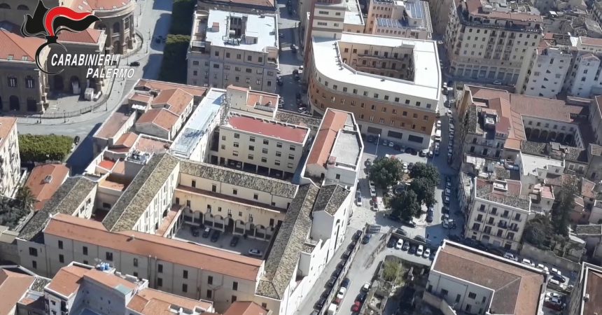 Palermo, intascavano fondi Ue destinati alle case popolari, 3 arresti