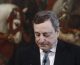 A Draghi l’applauso della Camera, il premier sale al Colle