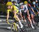 Passerella a Philipsen, Tour de France a Vingegaard
