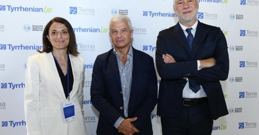 Terna e Università Palermo, prima edizione del Master Tyrrhenian Lab