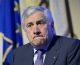 Tajani “Chi ha lasciato Fi deve dimettersi dal Parlamento”