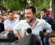 Salvini “A sinistra hanno paura di perdere. Enrico, stai serenissimo”