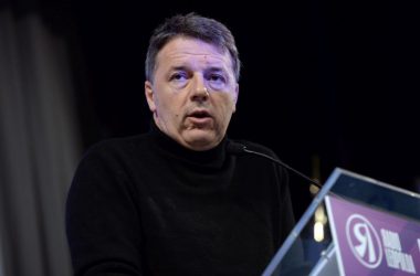 Elezioni, Renzi “C’è spazio riformista e moderato”