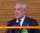 Tajani “Combattere l’inflazione con un tetto al prezzo gas”