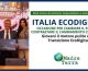 Madre Terra – A Italia EcoDigital la transizione per il pianeta