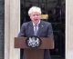 Regno Unito, Johnson si dimette. “Nessuno è indispensabile”