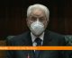 Ucraina, Mattarella “Guerra minaccia sistema fondato su diritto”