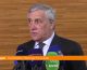 Ue, Tajani “Programma Sure per chi aiuta famiglie e imprese”