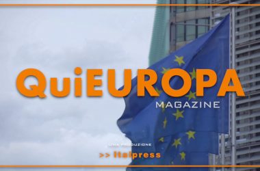 QuiEuropa Magazine – 30/7/2022