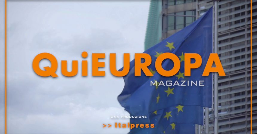 QuiEuropa Magazine – 30/7/2022