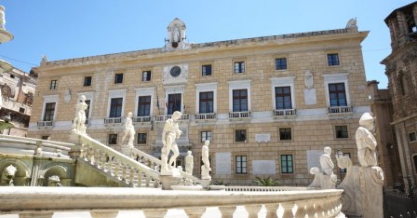 Tantillo nuovo presidente Consiglio Comunale Palermo, “Io superpartes”