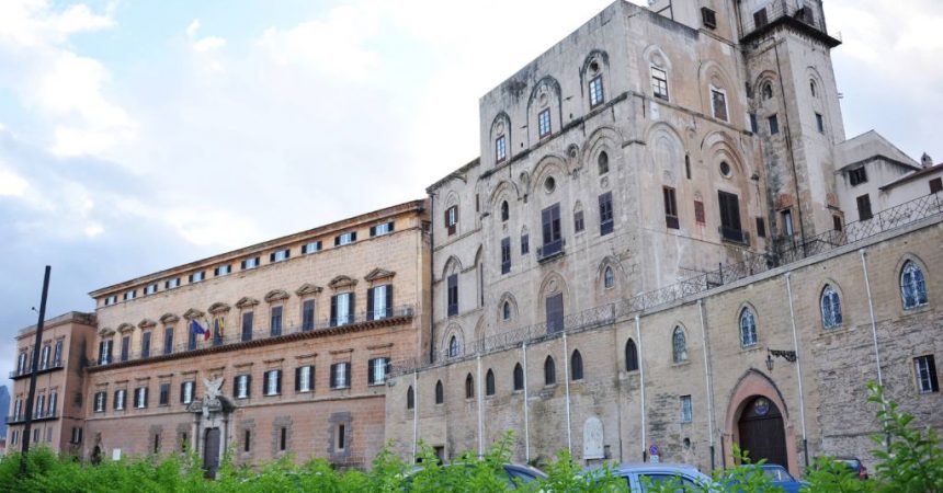 L’Assemblea Regionale Siciliana approva le variazioni di bilancio