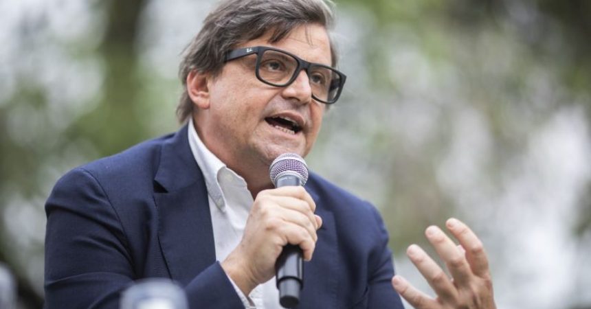 Elezioni, Calenda “Con Renzi ci parleremo per offerta chiara”
