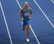 Jacobs si laurea campione d’Europa nei 100 metri a Monaco