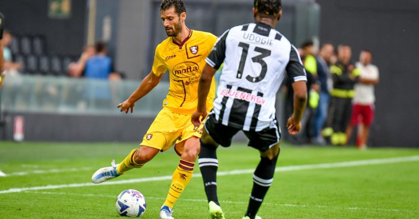 Silvestri salva l’Udinese, con la Salernitana è 0-0