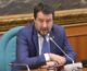 Salvini “E’ una follia dire no al Ponte sullo Stretto”
