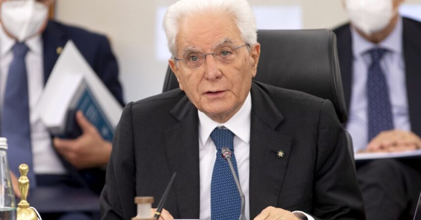 Gorbaciov, Mattarella “Gli europei gli sono debitori”