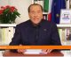 Elezioni, Berlusconi “Boschi circolari intorno alle grandi città”