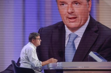 Elezioni, accordo tra Calenda e Renzi “Nasce il Terzo Polo”
