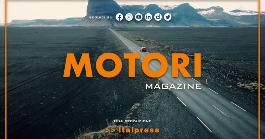 Motori Magazine – 18/9/2022