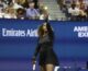 Eliminata agli Us Open, Serena Williams dice addio