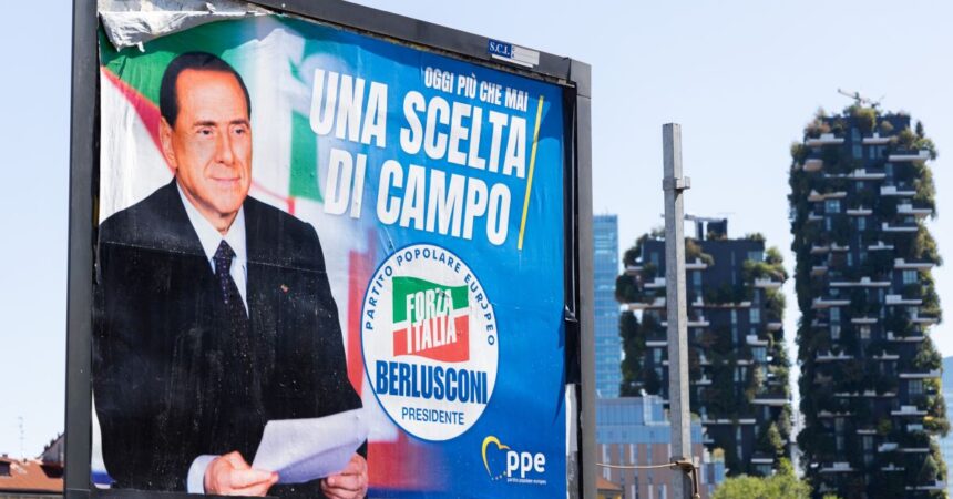 Berlusconi “Reddito di cittadinanza? Va riformulato, non abolito”
