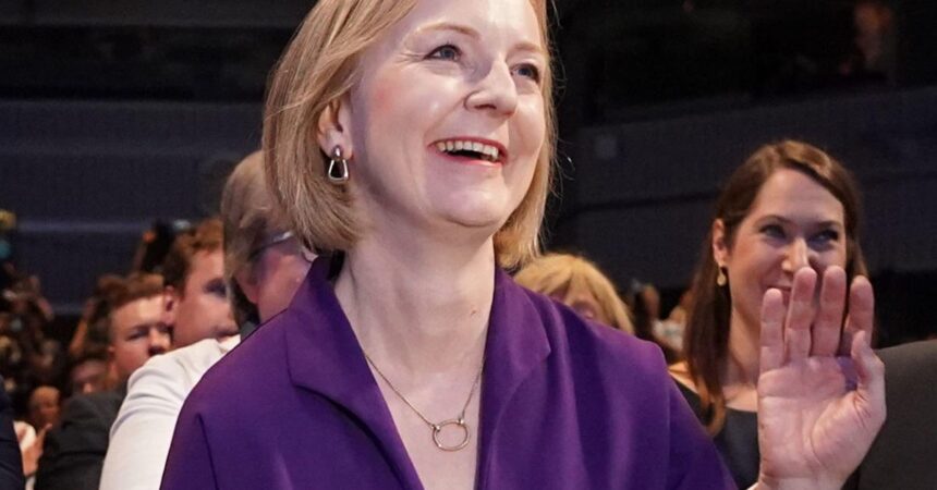 Liz Truss è la nuova premier del Regno Unito