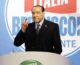 Regionali, Berlusconi “Schifani figura di prestigio”