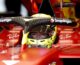 Leclerc conquista la pole position a Monza