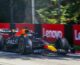Verstappen vince a Monza, Leclerc 2° e Sainz 4°