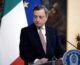 Fondi russi, Draghi “Democrazia italiana è forte e non si fa abbattere”