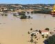 Maltempo, 10 vittime e 3 dispersi per l’alluvione nelle Marche