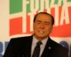 Berlusconi “Centrodestra vincerà perchè ha tre leader indispensabili”
