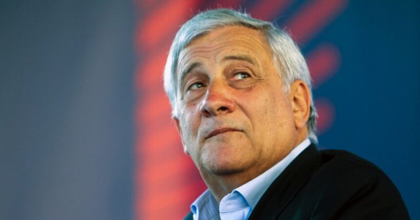 Energia, Tajani “Meglio evitare razionamenti,basta egoismi su price cap”