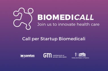 Al via il premio “BioMediCALL” per le start up del settore biomedicale