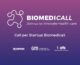 Al via il premio “BioMediCALL” per le start up del settore biomedicale