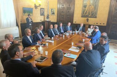 Palermo, istituito tavolo di esperti su fiscalità e bilanci degli Enti Locali