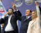 Salvini “Con Giorgia e Silvio clima ottimo, presto governo all’altezza”