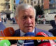 Tajani “Noi uniti e sullo stesso palco, centrosinistra diviso”