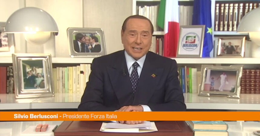 Berlusconi “Premiata la coerenza di un’alleanza vera”