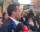Elezioni, Salvini “Von der Leyen rispetti l’Italia”