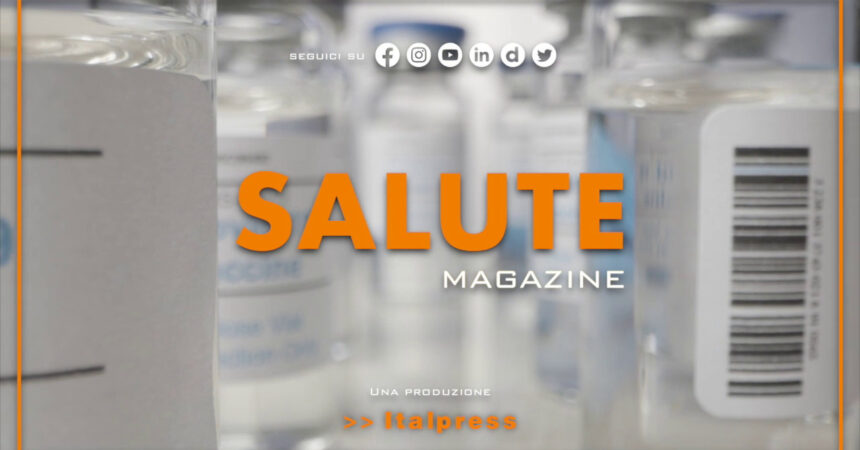 Salute Magazine – 23/9/2022