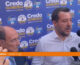 Salvini “Con aumento bollette rischiamo un milione di disoccupati”