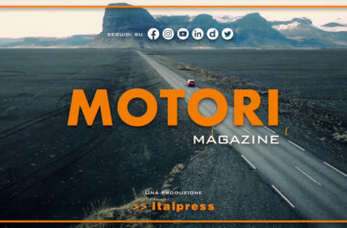 Motori Magazine – 25/9/2022