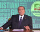 Rifiuti, Berlusconi “Sì al termovalorizzatore a Roma”