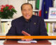 Fisco, Berlusconi “Se lo Stato chiede il 60% è una rapina”